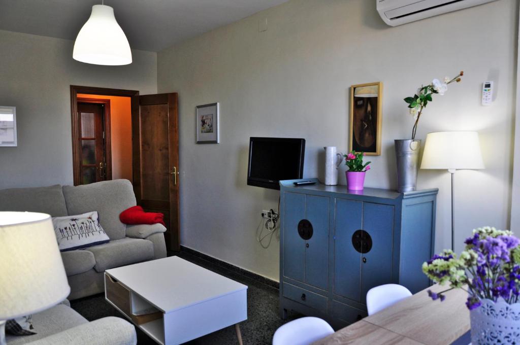 Apartamento Royal Centro de Ronda - 6