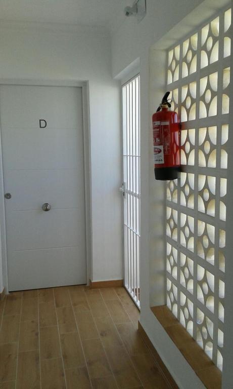 Apartamentos Tursol - Appartement