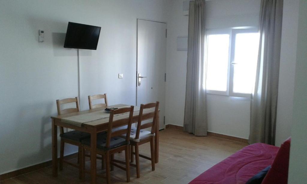 Apartamentos Tursol - Appartement Met 1 Slaapkamer