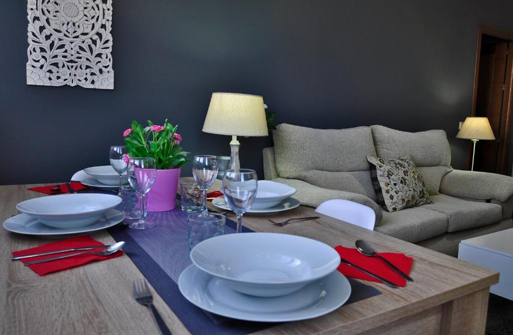 Apartamento Royal Centro de Ronda - 5