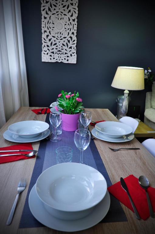 Apartamento Royal Centro de Ronda - 9