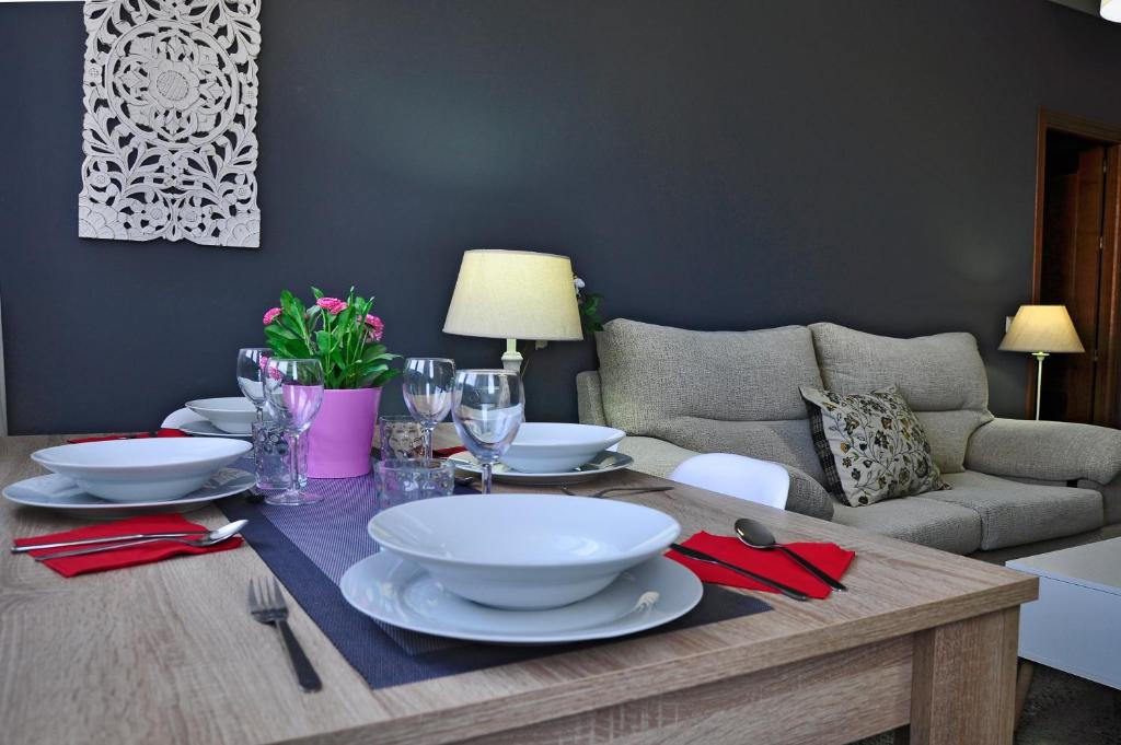 Apartamento Royal Centro de Ronda - 11