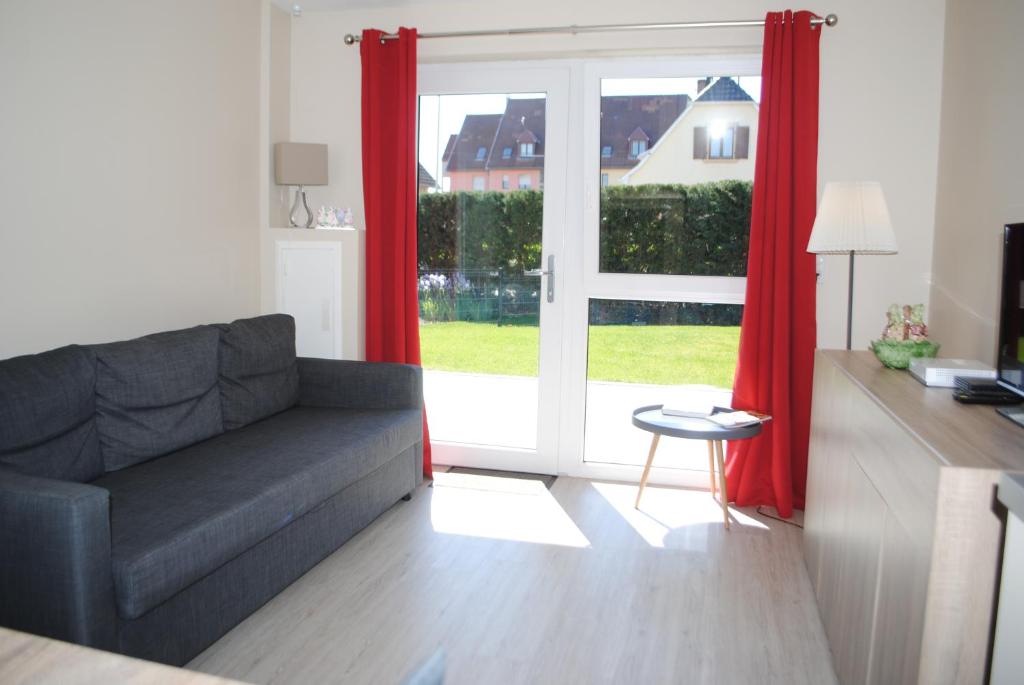 Gîte De Charme – photo 17