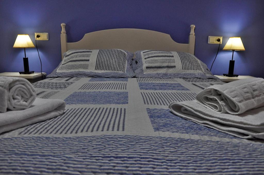 Apartamento Royal Centro de Ronda - 13