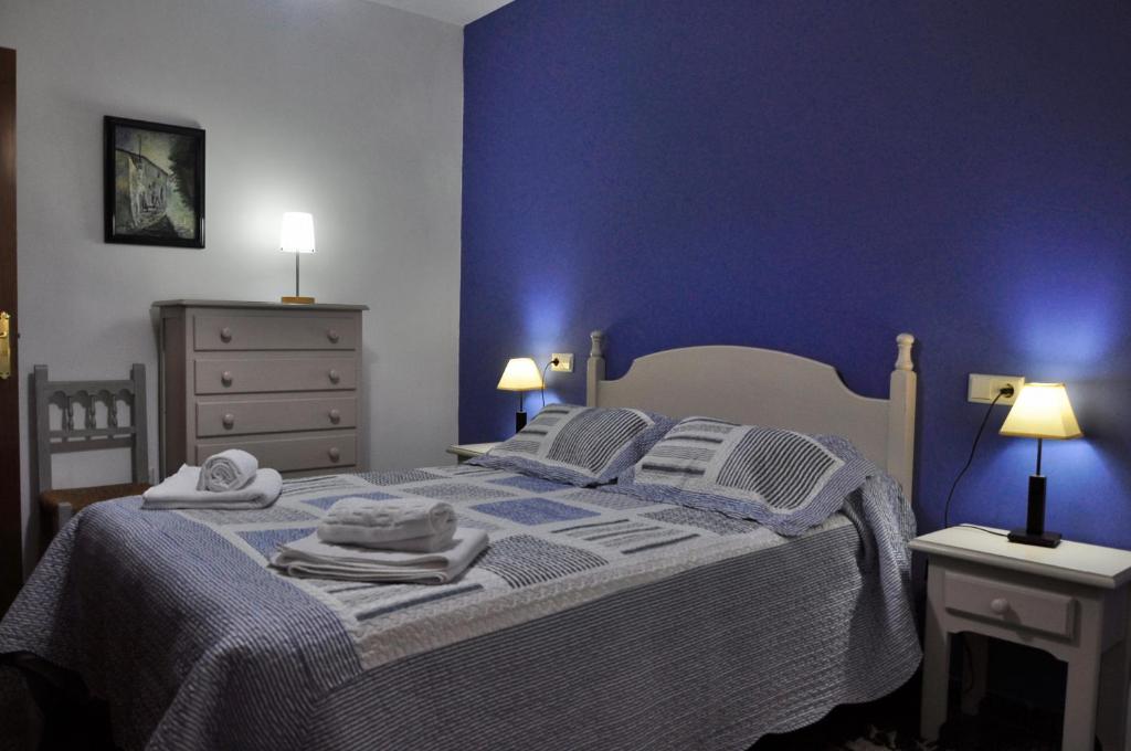 Apartamento Royal Centro de Ronda - 14