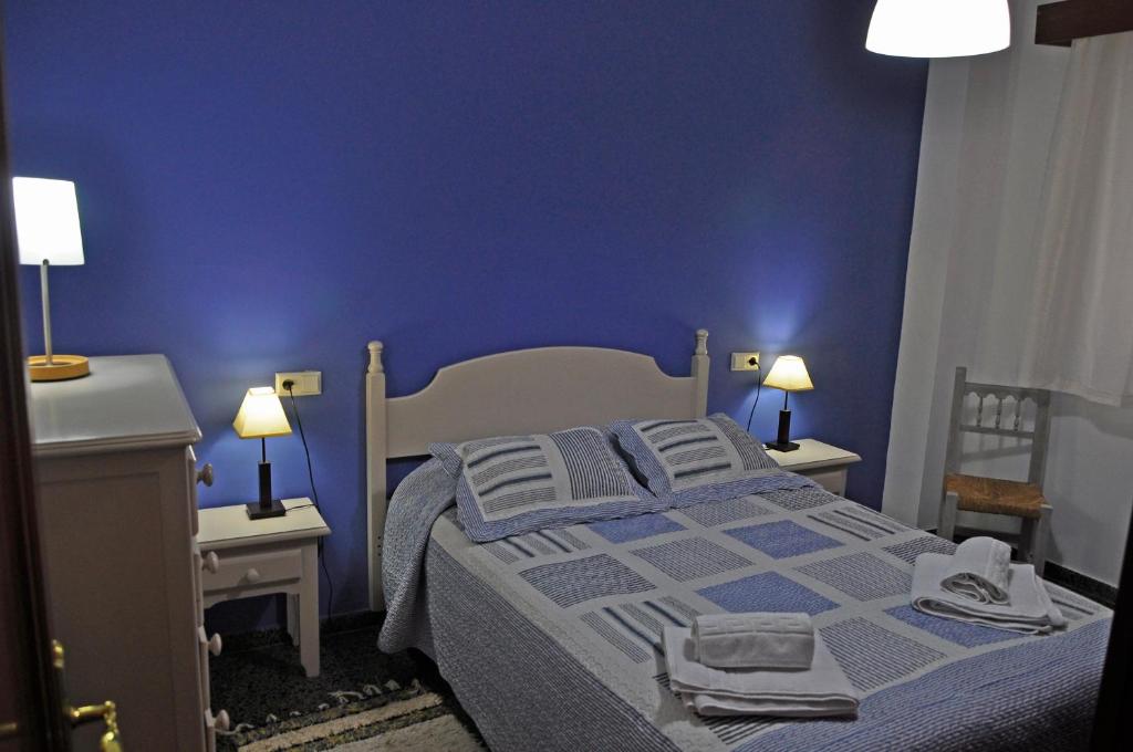 Apartamento Royal Centro de Ronda - 15