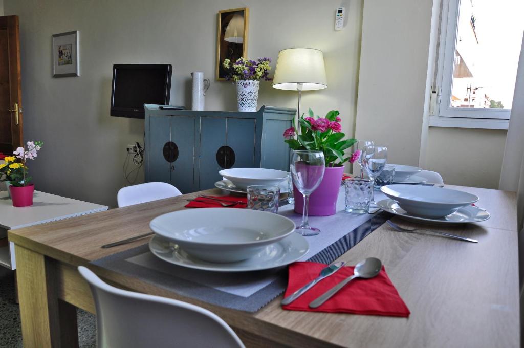 Apartamento Royal Centro de Ronda - 10