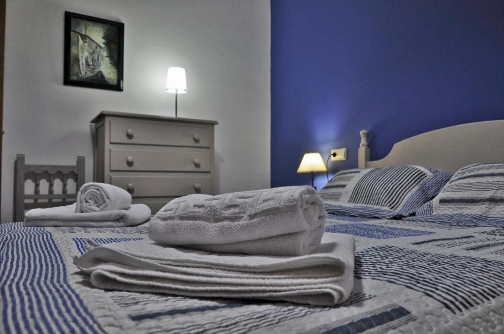 Apartamento Royal Centro de Ronda - 17