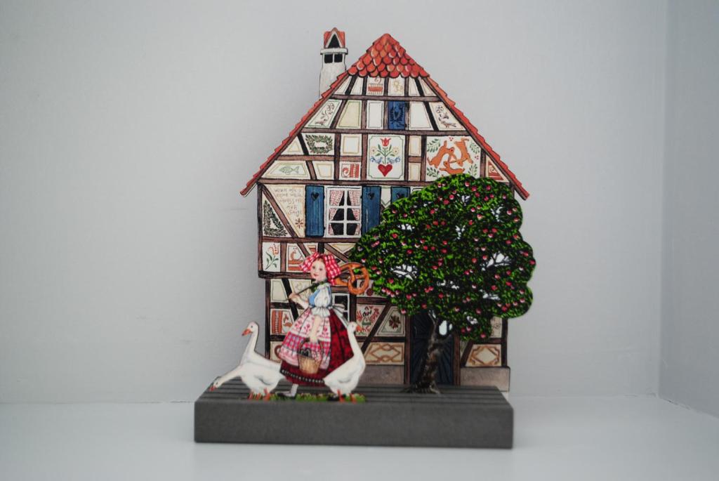 Gîte De Charme – photo 20