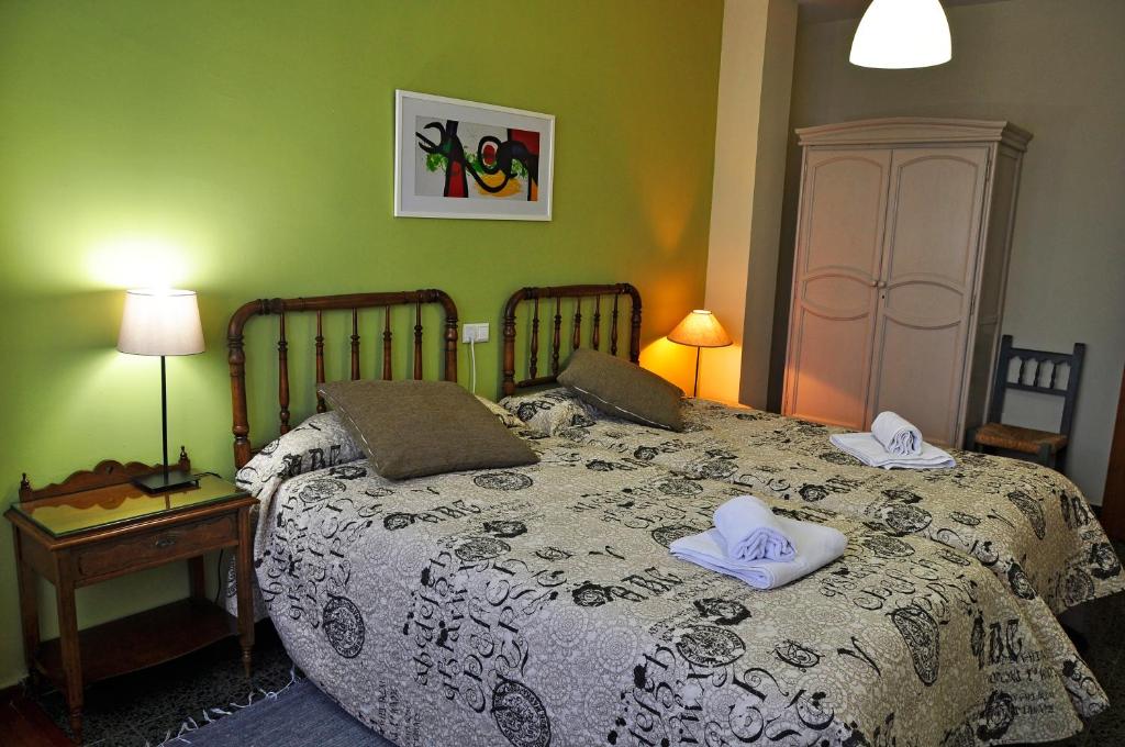 Apartamento Royal Centro de Ronda - 18