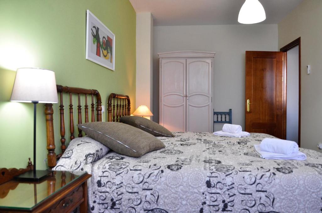 Apartamento Royal Centro de Ronda - 19