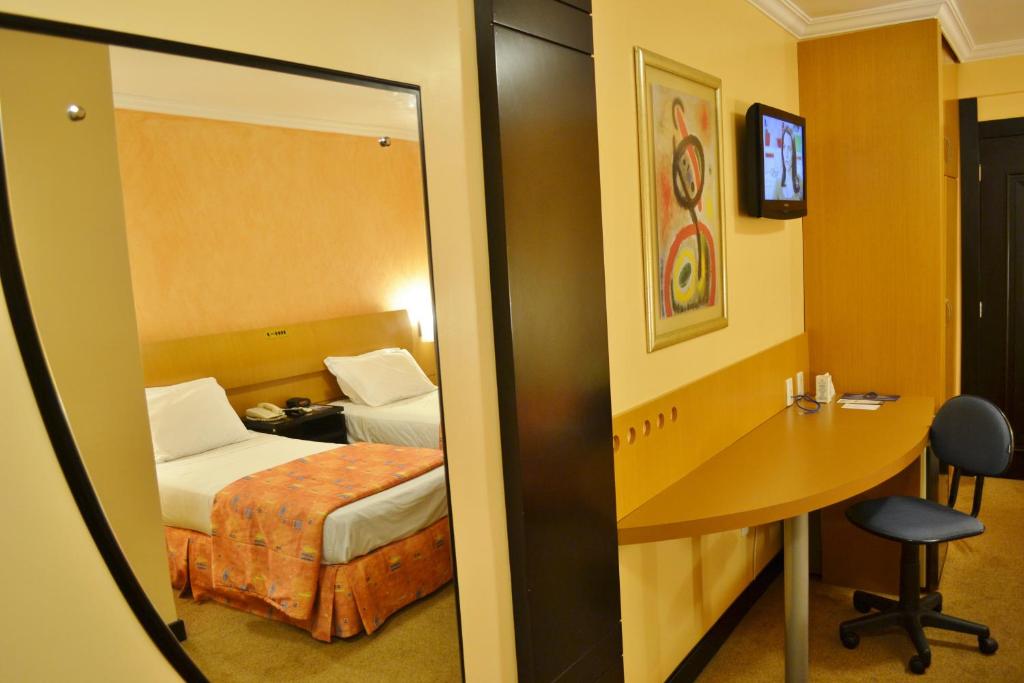  Itatiaia Hotel Passo Fundo