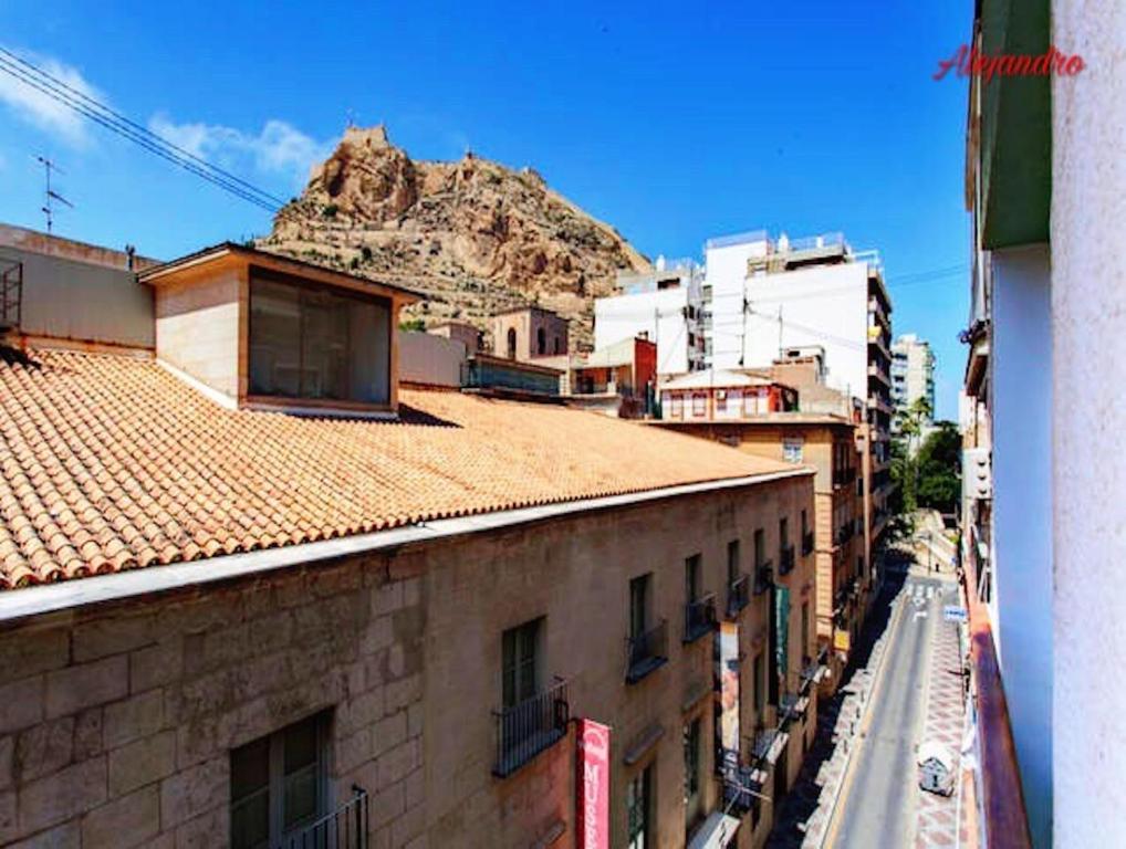 Alexander Apartments, Alicante – Updated 2023 Prices