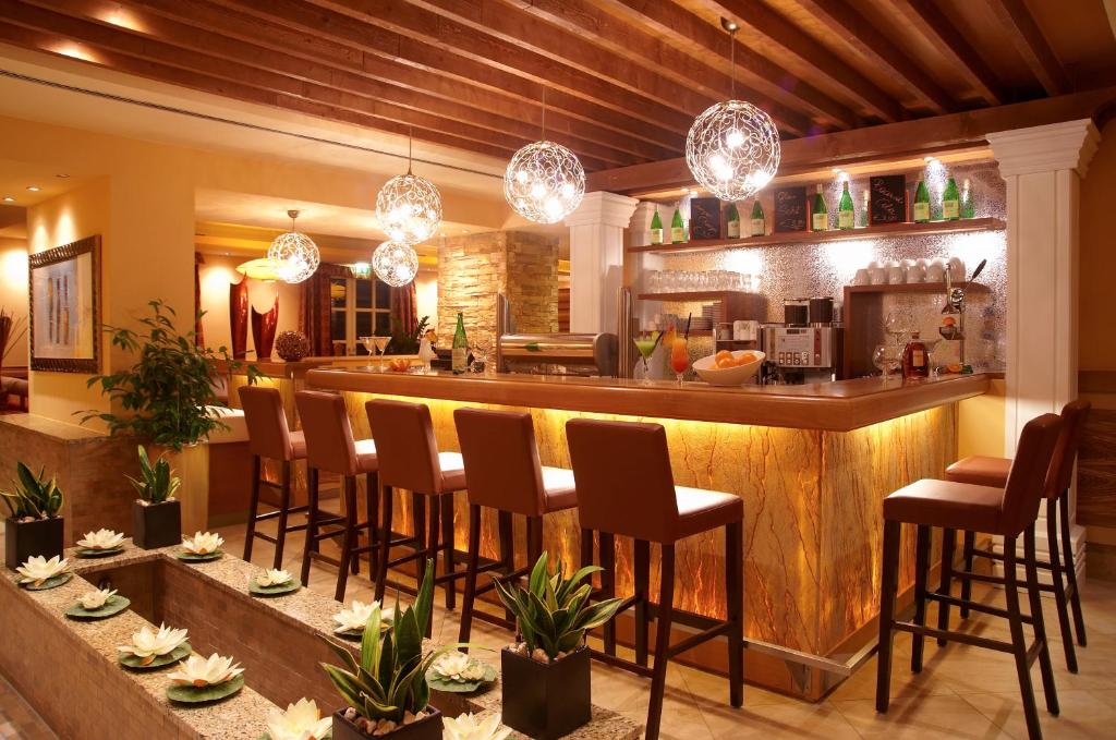 EurothermenResort Bad Ischl - Hotel Royal 4-Sterne Superior - 10