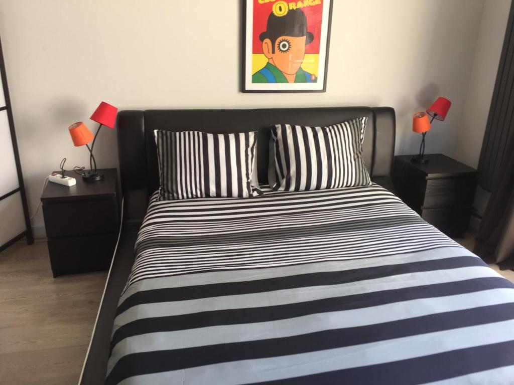 Guesthouse Marie Therese - Loft Mit Terrasse