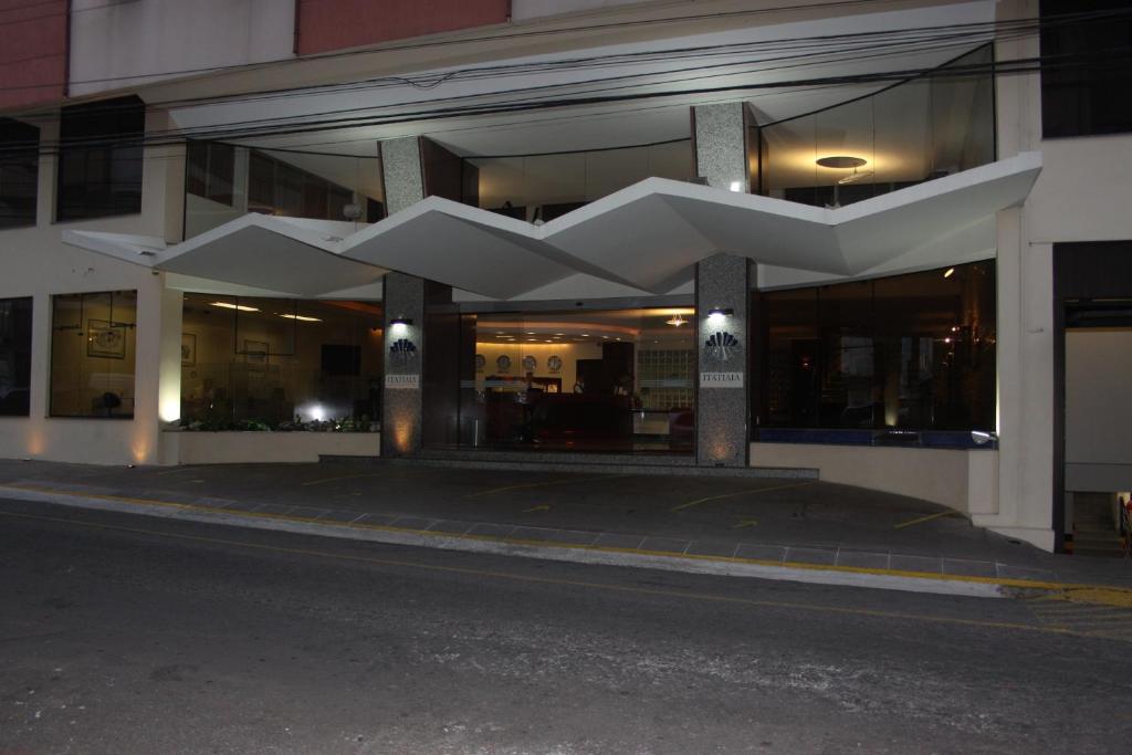  Itatiaia Hotel Passo Fundo