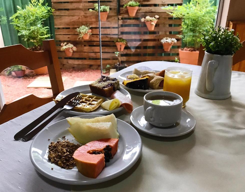  Pousada Encantos de Gramado