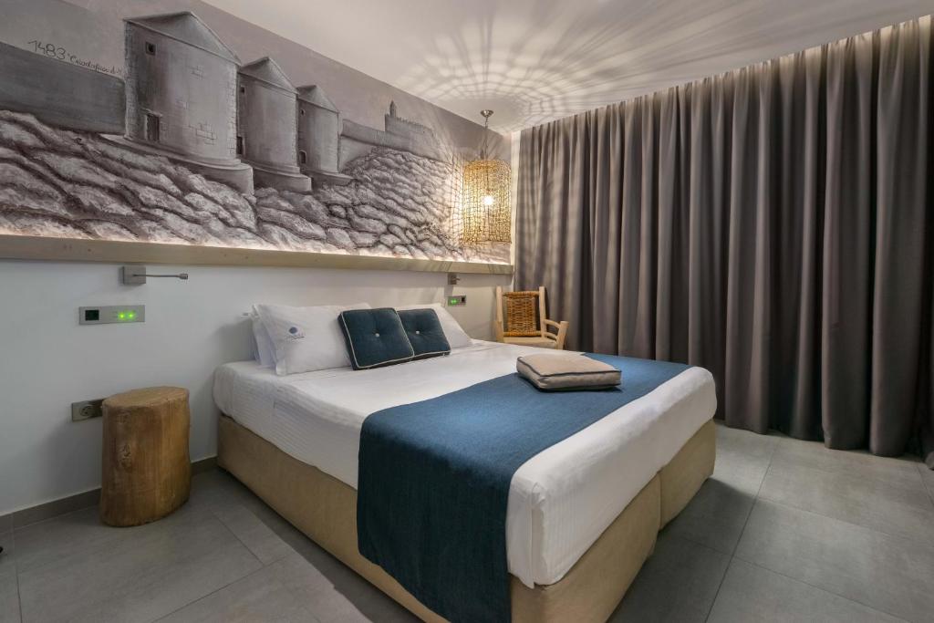 Elakati Luxury Boutique Hotel - Adults Only - 7