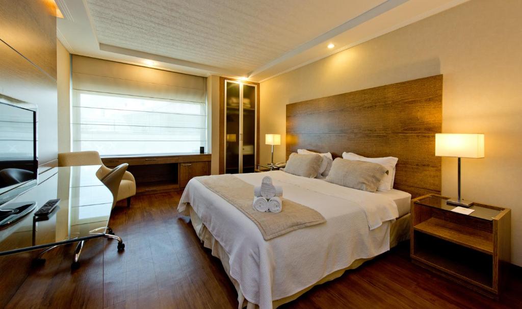 Majestic Palace Hotel