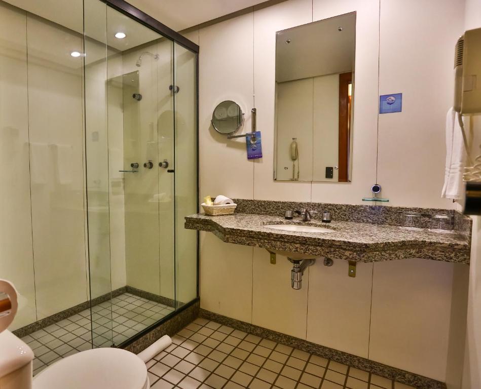  Metropolitan Hotel Brasília