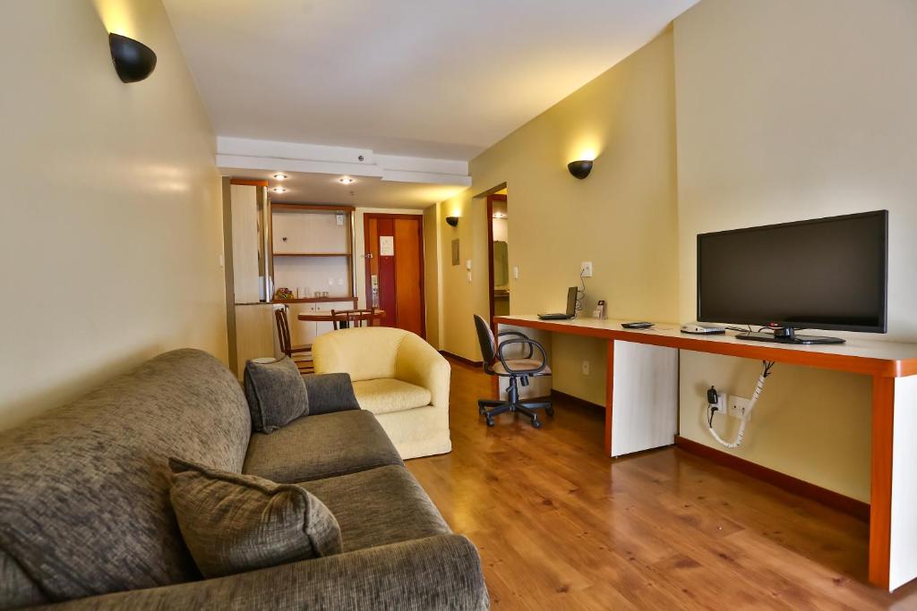  Metropolitan Hotel Brasília