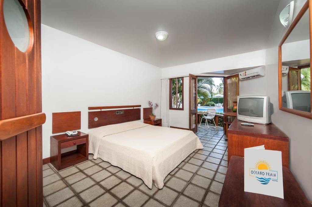  Oceano Praia Hotel