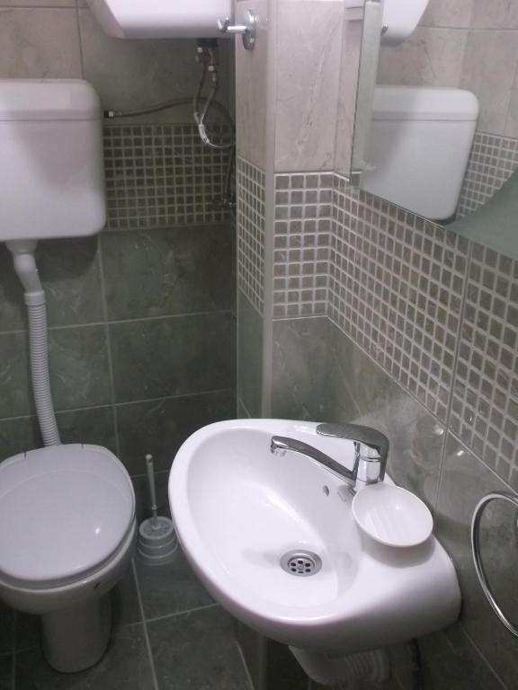 Vicky Apartments - 12