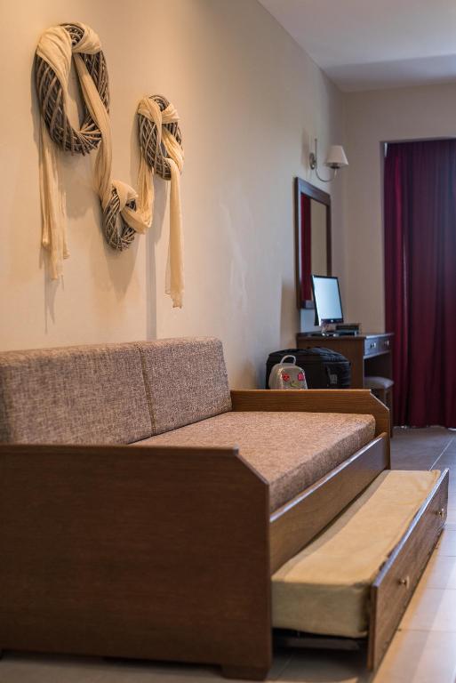 Mirtilos Studios & Apartments - 18