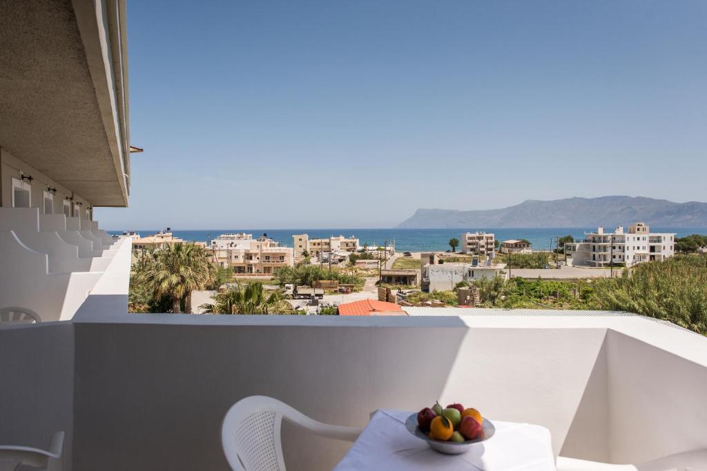 Mirtilos Studios & Apartments - 17