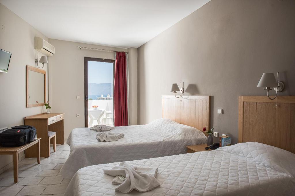 Mirtilos Studios & Apartments - 15