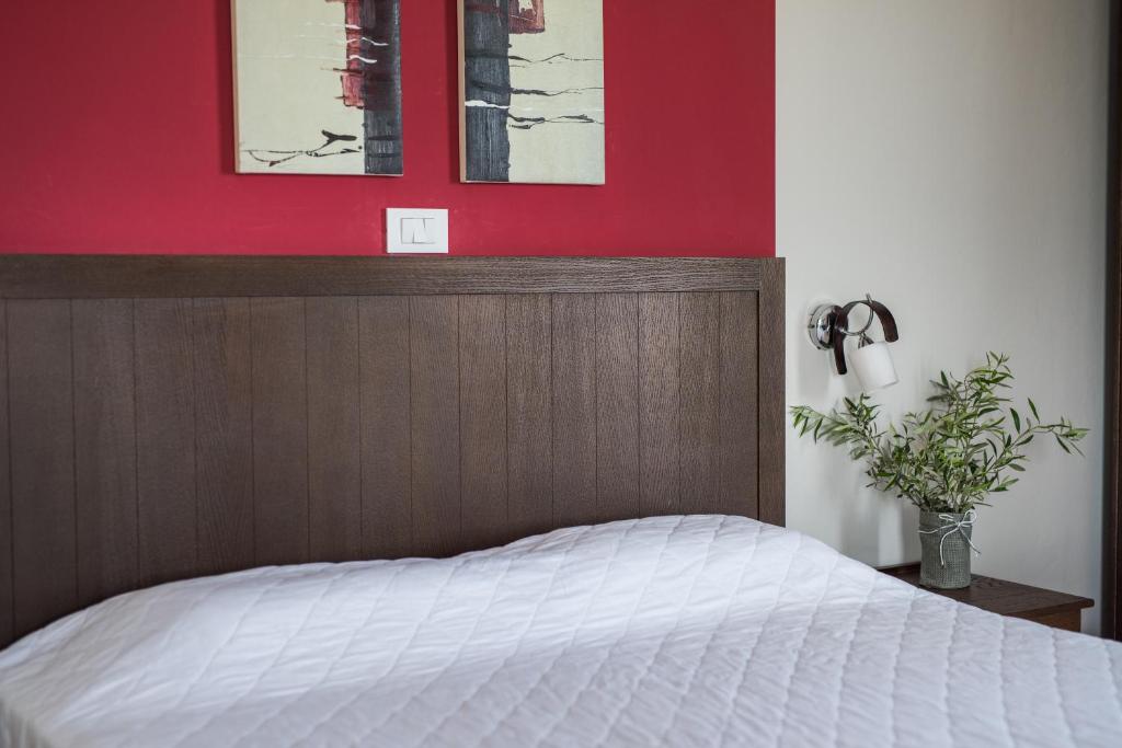 Mirtilos Studios & Apartments - 8