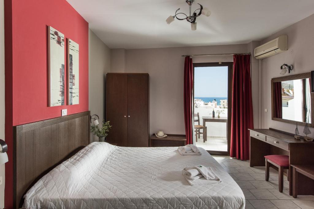 Mirtilos Studios & Apartments - 9