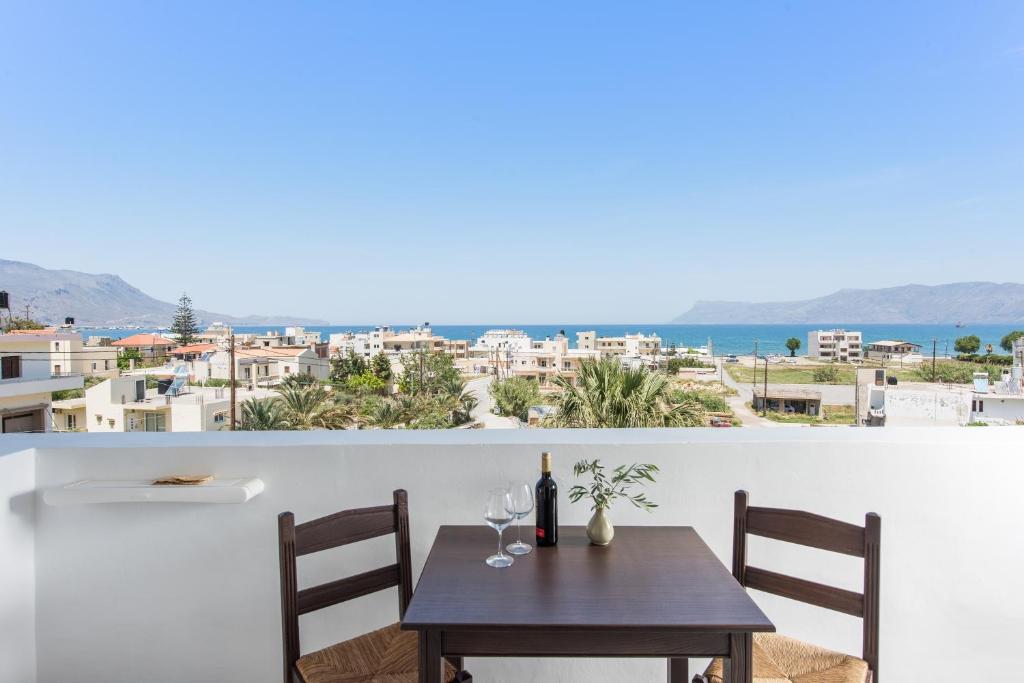 Mirtilos Studios & Apartments - 6