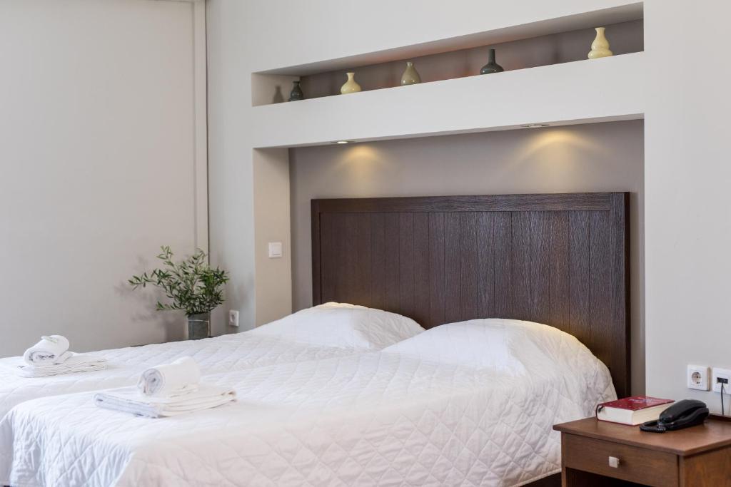 Mirtilos Studios & Apartments - 13