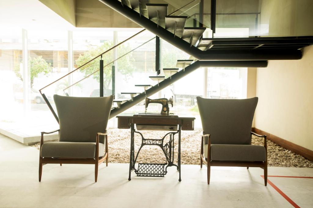  Hotel Luzeiros Recife