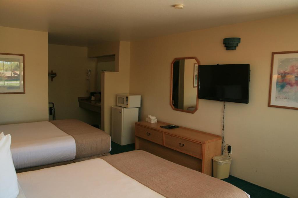 Black Canyon Motel, Montrose – Tarifs 2023