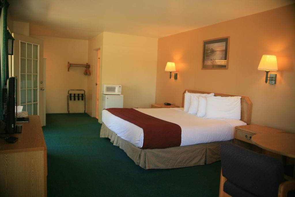 Black Canyon Motel - Suite Royale