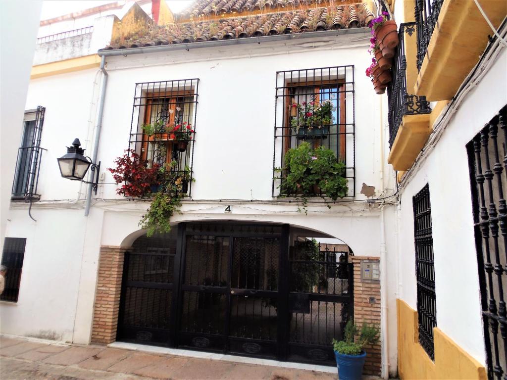 La Retama del Alcázar, Córdoba – Updated 2023 Prices