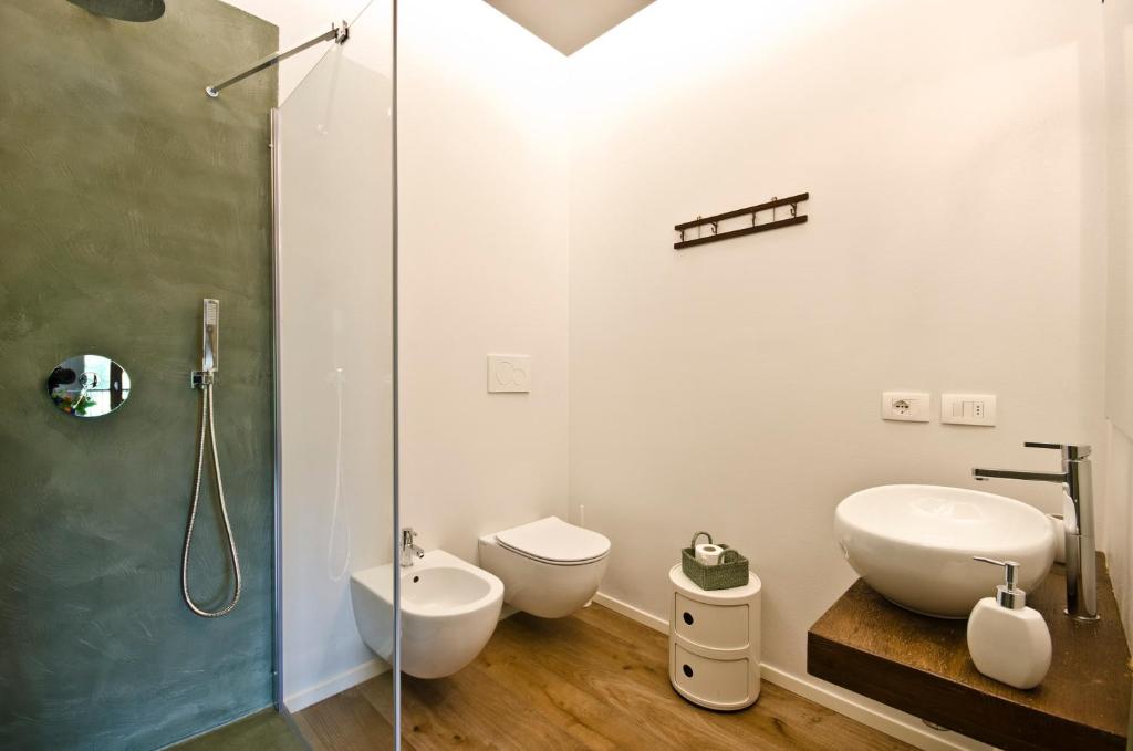 Relais Villa Ambrosetti - 17