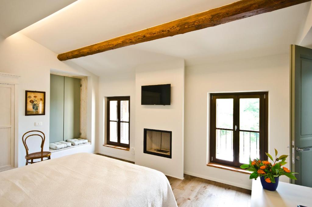 Relais Villa Ambrosetti - 16