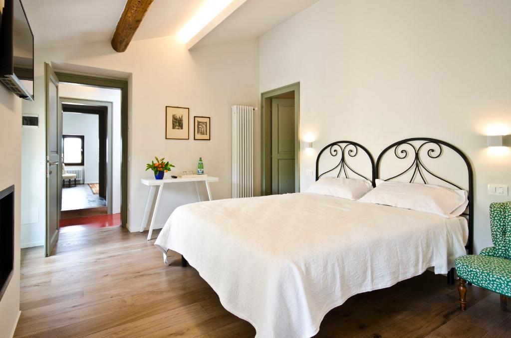 Relais Villa Ambrosetti - 15