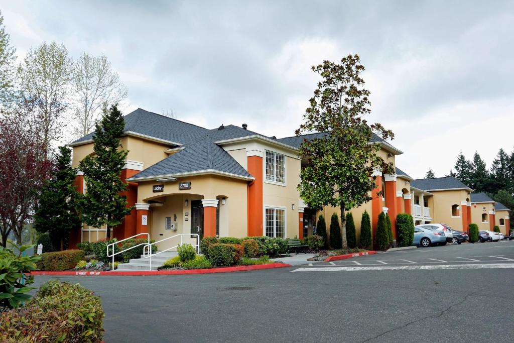 Extended Stay America Suites