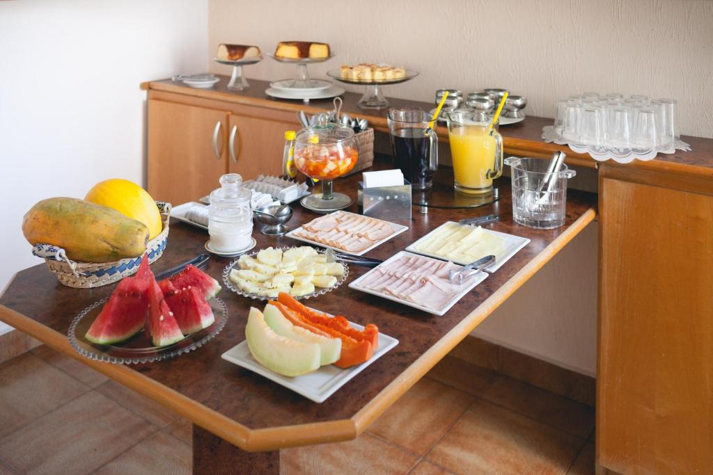  Hotel Casablanca
