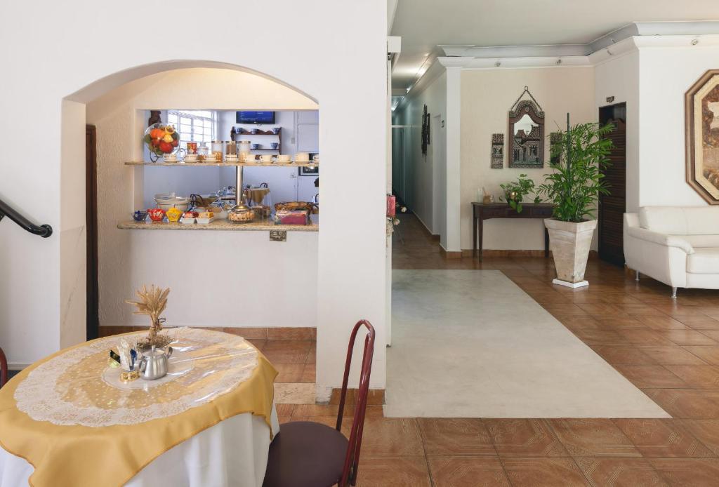  Hotel Casablanca
