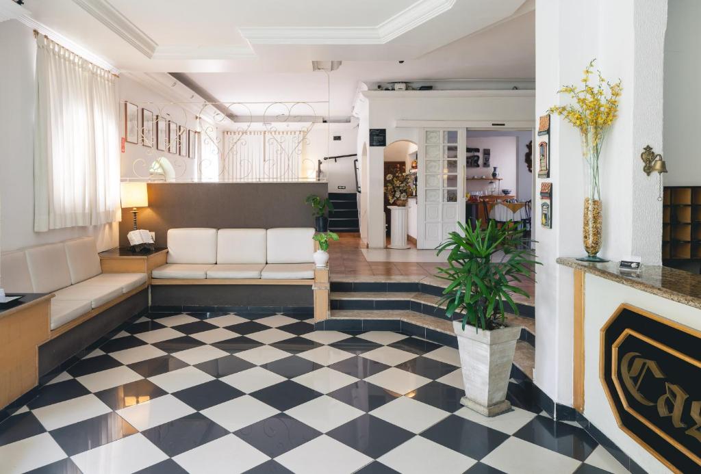  Hotel Casablanca