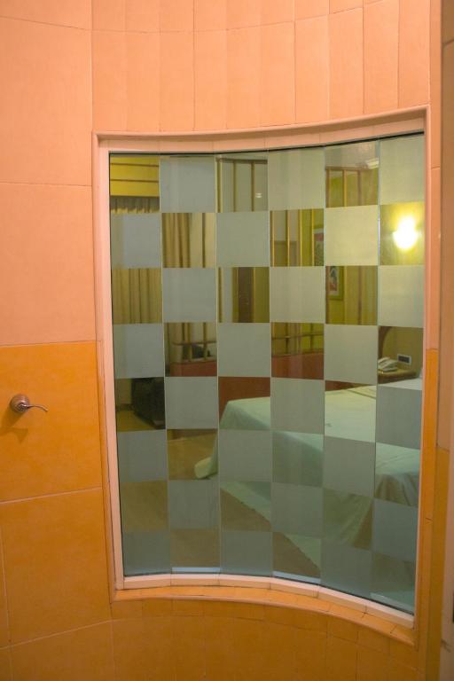Fotografie z fotogalerie ubytování Autohotel Ilussion v destinaci Córdoba