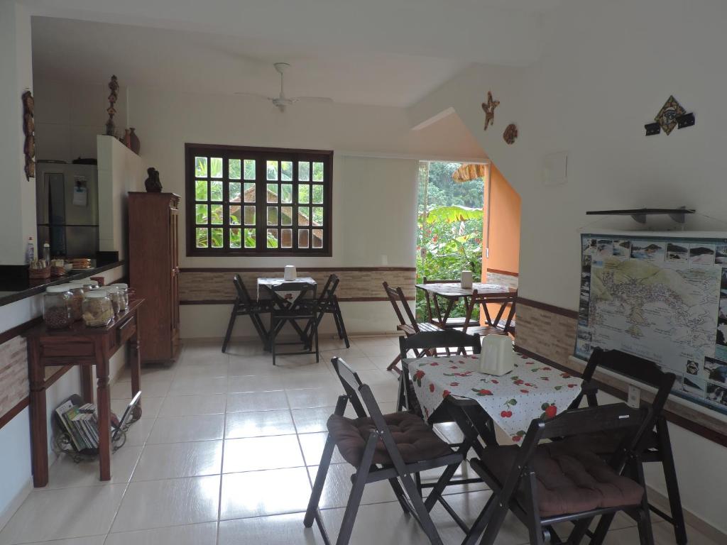  Pousada Portal das Estrelas