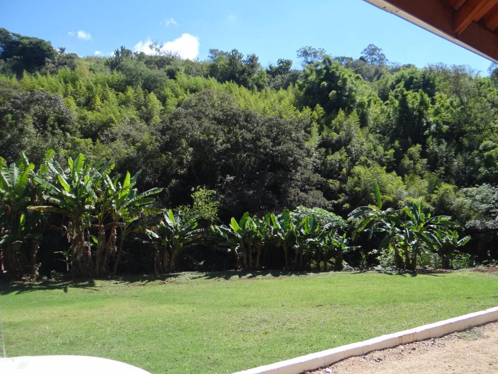  Chalés Beira Rio