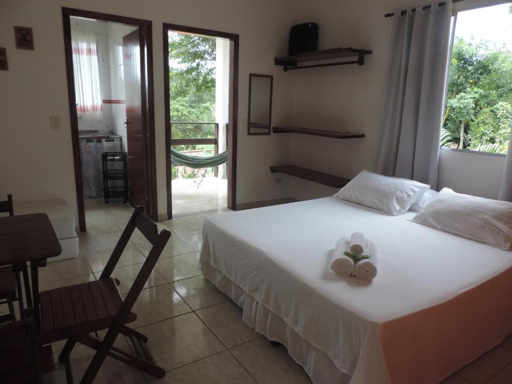  Pousada Portal das Estrelas