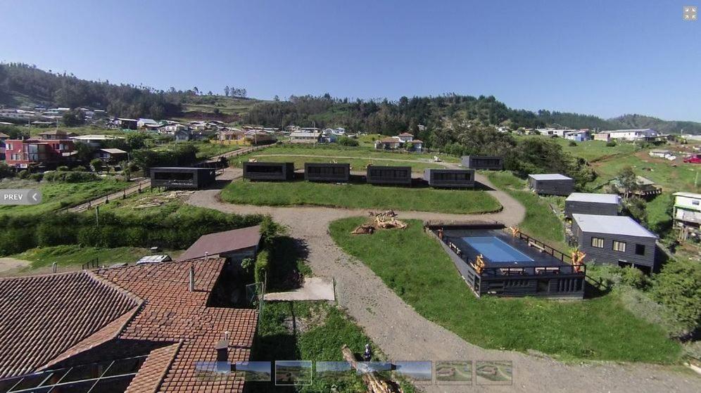 Lodge Casa Vieja, Curanipe (precios actualizados 2024)